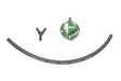 Radium Engineering - Radium Engineering Fuel Pulse Damper - R 8AN ORB - Swivel