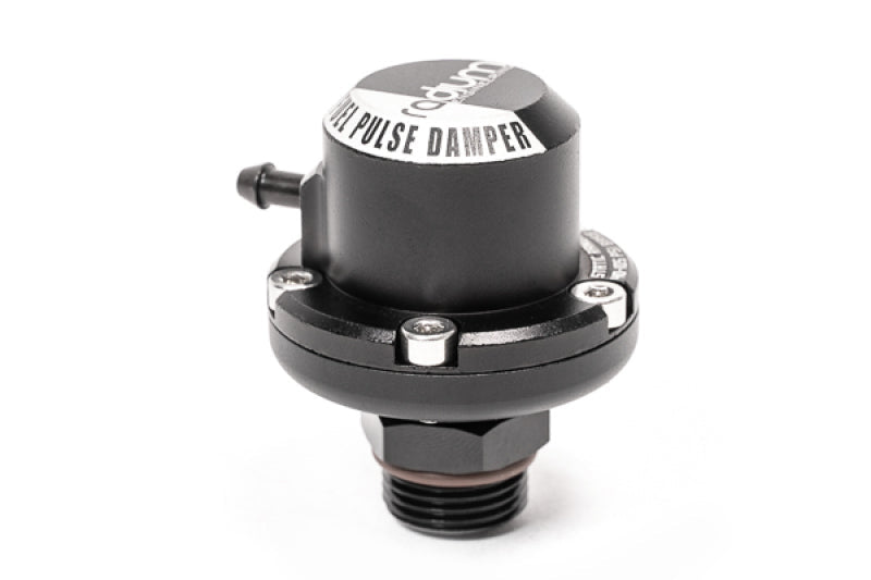 Radium Engineering - Radium Engineering Fuel Pulse Damper - XR 8AN ORB - Swivel