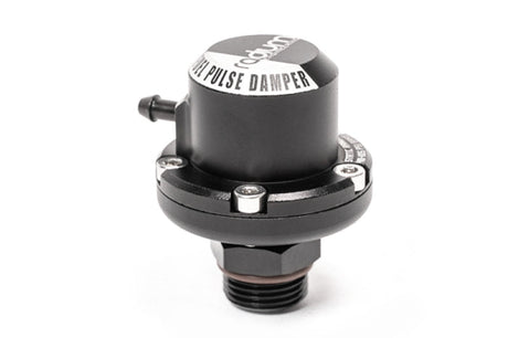 Radium Engineering - Radium Engineering Fuel Pulse Damper - XR 8AN ORB - Swivel