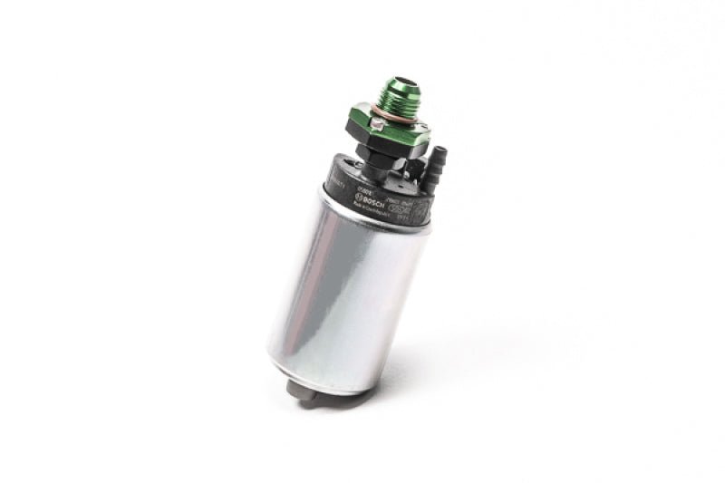 Radium Engineering - Radium Engineering Fuel Pump Adapter For Walbro F90000267 / F90000274 Pumps Only