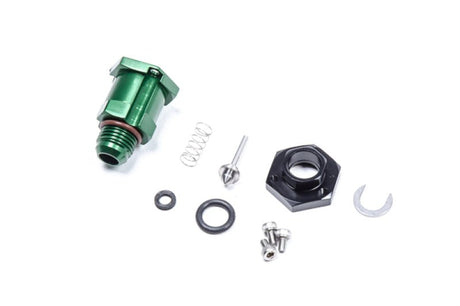 Radium Engineering - Radium Engineering Fuel Pump Adapter For Walbro F90000267 / F90000274 Pumps Only