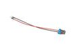 Radium Engineering - Radium Engineering Fuel Pump Connector Harness - Walbro 255 - Long
