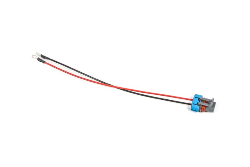Radium Engineering - Radium Engineering Fuel Pump Connector Harness - Walbro 255 - Long