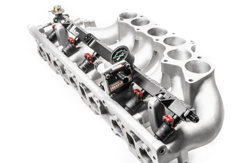 Radium Engineering - Radium Engineering Fuel Rail for Nissan RB20DET