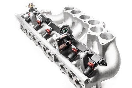 Radium Engineering - Radium Engineering Fuel Rail for Nissan RB20DET