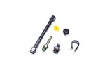 Radium Engineering - Radium Engineering Fuel Rail Plumbing Kit Toyota 2ZZ-GE