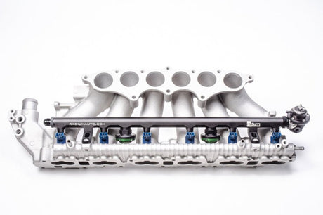 Radium Engineering - Radium Engineering Fuel Rail RB25DET Neo