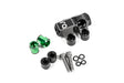 Radium Engineering - Radium Engineering Fuel Rail Top Feed Conversion Mazda 13B Primary