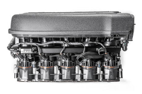 Radium Engineering - Radium Engineering Fuel Rails Audi R8 Lamborghini Huracan