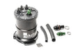 Radium Engineering - Radium Engineering Fuel Surge Tank for External Pumps