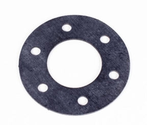 Radium Engineering - Radium Engineering Gasket 6-Bolt Fill Neck 2.18in BC