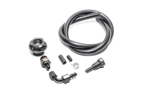 Radium Engineering - Radium Engineering General Motors Baffled VTE Kit Oil Cap