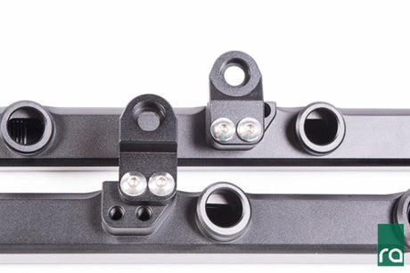 Radium Engineering - Radium Engineering GM LS Engine Fuel Rails