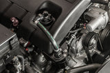 Radium Engineering - Radium Engineering GM LS2/LS3/LS7 Engine Fluid Lock PCV Catch Can Kit