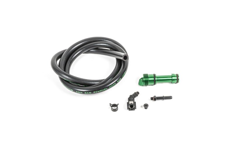 Radium Engineering - Radium Engineering GM LT4 LT5 PCV Valve Bypass