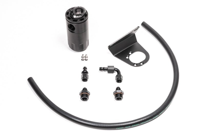 Radium Engineering - Radium Engineering GM Truck Catch Can Kit Fluid Lock