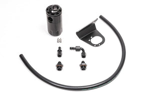 Radium Engineering - Radium Engineering GM Truck Catch Can Kit Fluid Lock