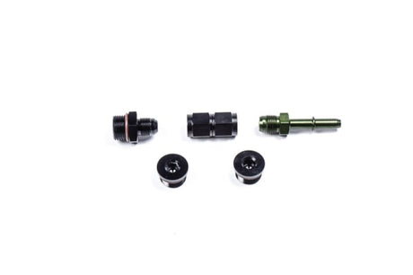 Radium Engineering - Radium Engineering Honda K-Series Fuel Rail Plumbing Kit
