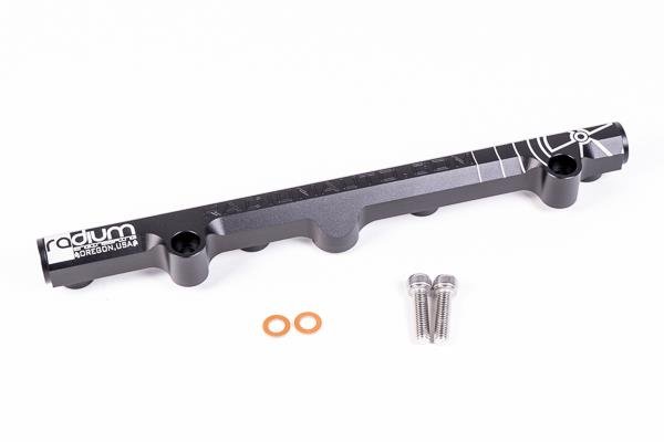 Radium Engineering - Radium Engineering Honda K-Series Fuel Rail
