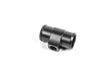 Radium Engineering - Radium Engineering Hose Adapter for 1-1/8in Hose - 1/4NPT Port