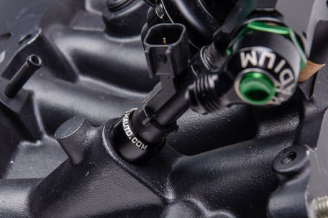 Radium Engineering - Radium Engineering Mazda 13B-RE Secondary Fuel Rail