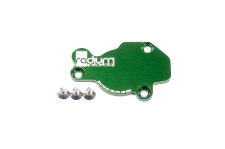 Radium Engineering - Radium Engineering Mazda 13B-REW ACV Block Off