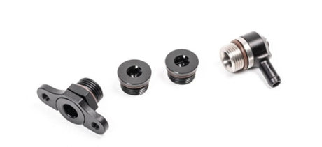 Radium Engineering - Radium Engineering Mazda 1.6 B6 Fuel Rail Plumbing
