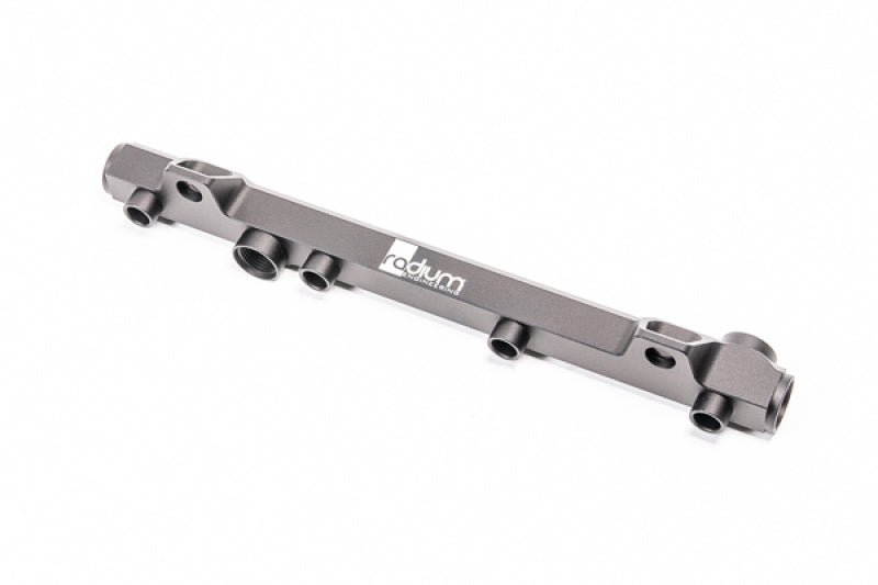 Radium Engineering - Radium Engineering Mazda 1.6 B6 Fuel Rail