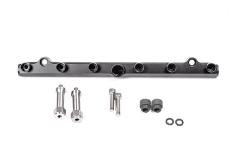 Radium Engineering - Radium Engineering Mazda 20B-REW Secondary Fuel Rail (6 Port)