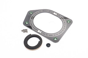 Radium Engineering - Radium Engineering Mazda FD RX7 Fuel Pump Access Cover