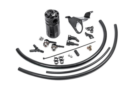 Radium Engineering - Radium Engineering Mazda RX-7 FD3S Fluid Lock Catch Can Kit PCV