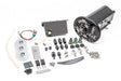 Radium Engineering - Radium Engineering Mazda RX7 FD Fuel Hanger Surge Tank Ti Automotive E5LM - Pumps Not Included