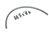 Radium Engineering - Radium Engineering Mitsubishi 4G63 Early Fuel Rail Plumbing