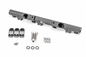 Radium Engineering - Radium Engineering Mitsubishi 4G63 Early Fuel Rail