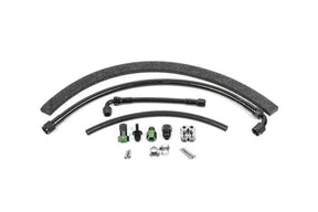 Radium Engineering - Radium Engineering Mitsubishi EVO 1-5 Fuel Hanger Connection Kit