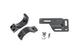 Radium Engineering - Radium Engineering Mitsubishi EVO 1-6 Fuel Filter Mount
