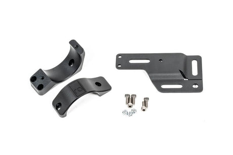 Radium Engineering - Radium Engineering Mitsubishi EVO 1-6 Fuel Filter Mount