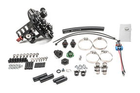 Radium Engineering - Radium Engineering Mitsubishi Evo 1-6 Fuel Pump Hanger (Pump Not Included)