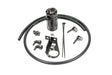 Radium Engineering - Radium Engineering Mitsubishi EVO 4-6 Catch Can Kit PCV Fluid Lock