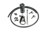 Radium Engineering - Radium Engineering Mitsubishi EVO 4-6 Catch Can Kit PCV Fluid Lock