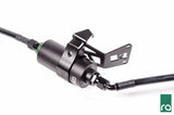 Radium Engineering - Radium Engineering Mitsubishi Evo X Fuel Hanger Feed Kit - Microglass Filter