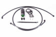 Radium Engineering - Radium Engineering Mitsubishi Evo X Fuel Hanger Feed Kit - Microglass Filter