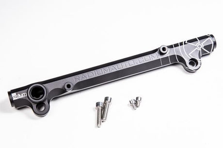 Radium Engineering - Radium Engineering Mitsubishi Evo X Fuel Rail