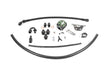 Radium Engineering - Radium Engineering MK4 Supra Fuel Pulse Damper Kit