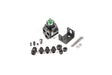 Radium Engineering - Radium Engineering Multi - Port Regulator (MPR) - Green