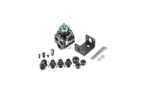 Radium Engineering - Radium Engineering Multi - Port Regulator (MPR) - Green