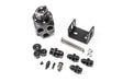 Radium Engineering - Radium Engineering Multi - Port Regulator Rotating Assembly (MPR - RA) - Black - Panda Motorworks