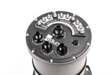 Radium Engineering - Radium Engineering Multi-Pump Fuel Surge Tank Fits Walbro F90000267/274/285 (Pumps Not Included)