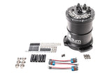 Radium Engineering - Radium Engineering Multi-Pump Fuel Surge Tank Fits Walbro F90000267/274/285 (Pumps Not Included)