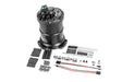 Radium Engineering - Radium Engineering Multi-Pump Fuel Surge Tank Fits Walbro GSS342 / AEM 50-1200 / DW DW440 (Pumps Not Included)